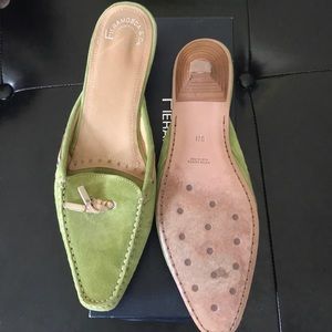 Italian Summer Slides